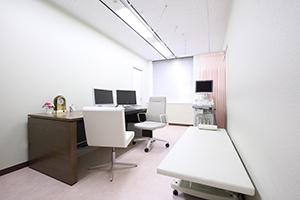 診察室１