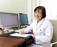 おおたきく子院長